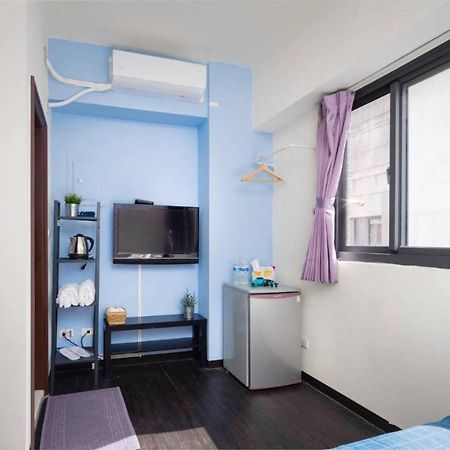 一中西雅圖 Taichung Dış mekan fotoğraf